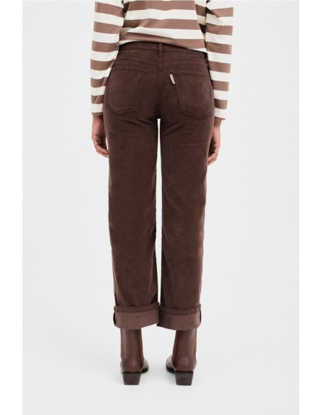 Pantalón Picadilly Mus&Bombón MARRN