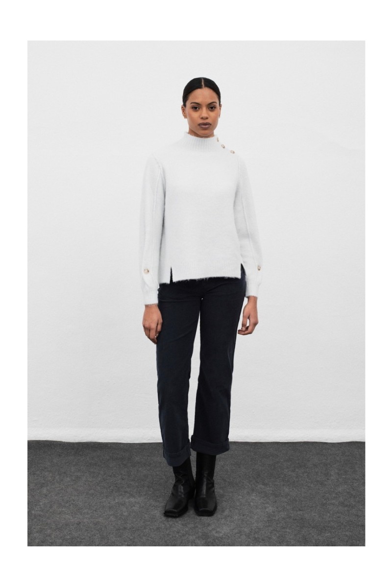 Pantalón Picadilly Mus&Bombón Marino