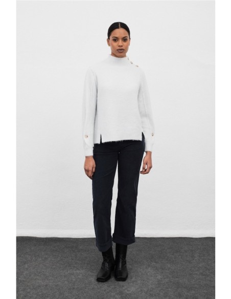 Pantalón Picadilly Mus&Bombón AZUL