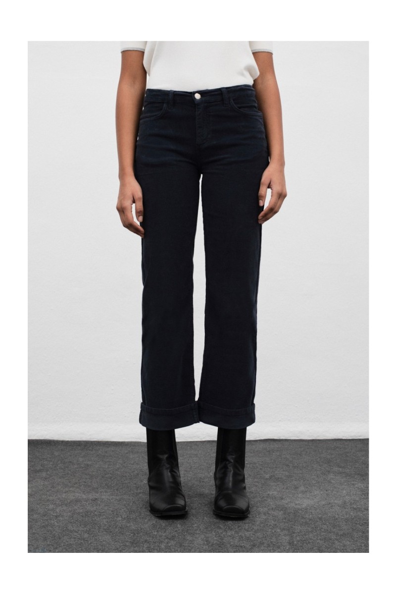 Pantalón Picadilly Mus&Bombón AZUL