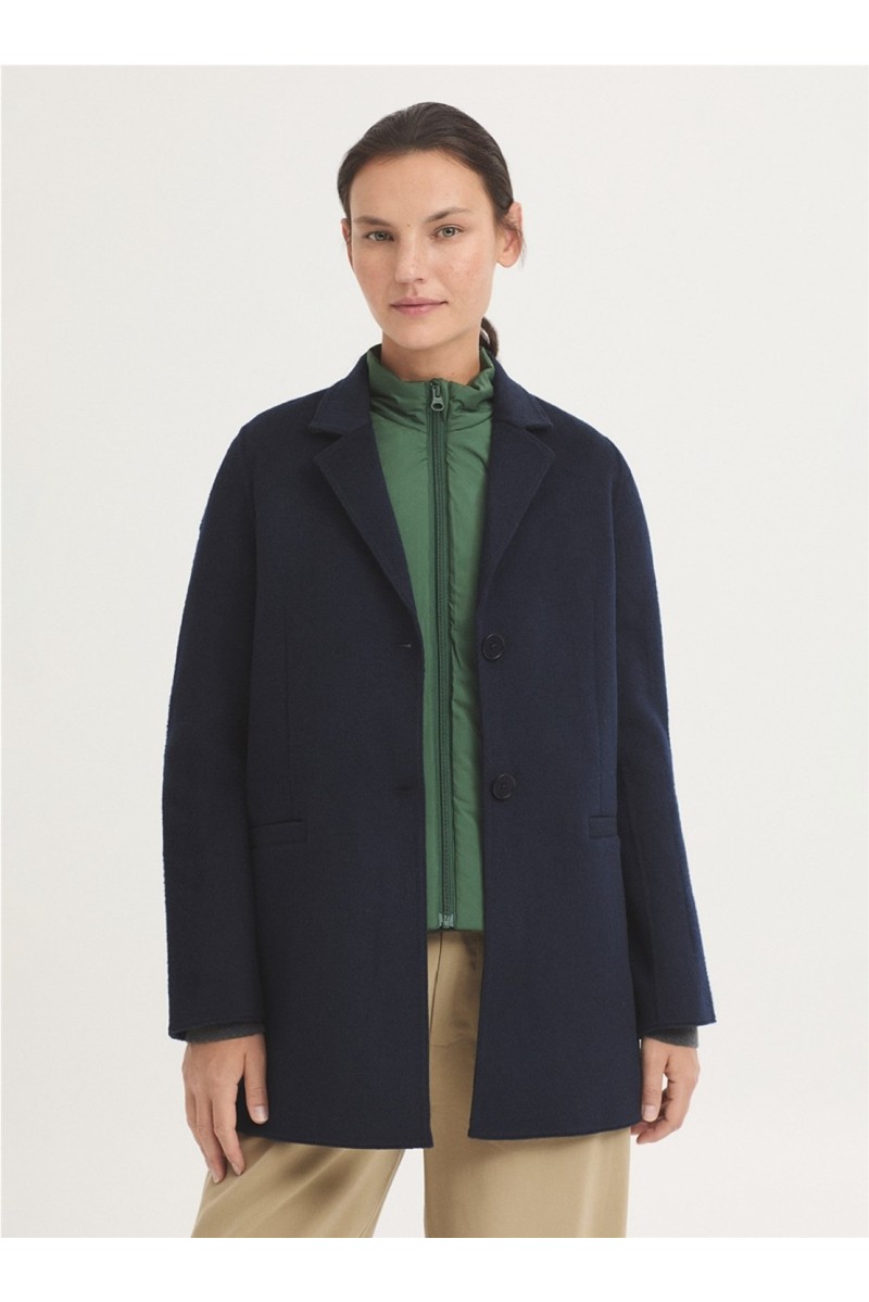 Chaquetón Con Chaleco NiceThings