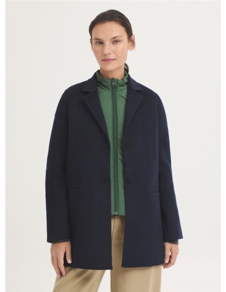 Chaquetón Con Chaleco NiceThings