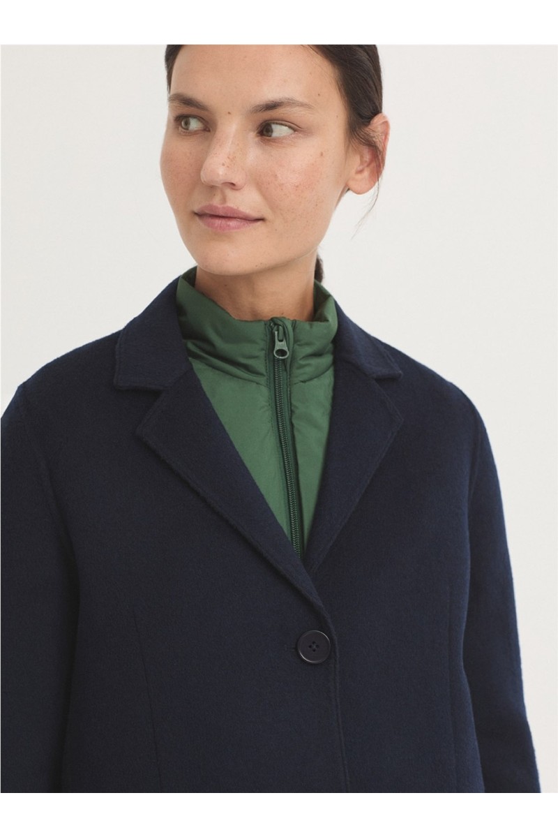 Chaquetón Con Chaleco NiceThings 2