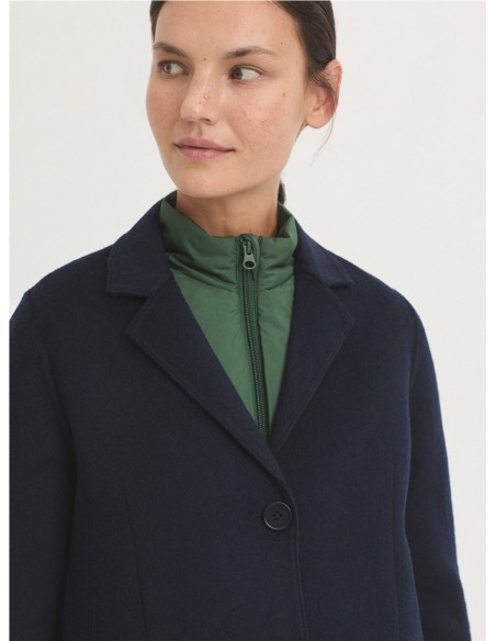 Chaquetón Con Chaleco NiceThings