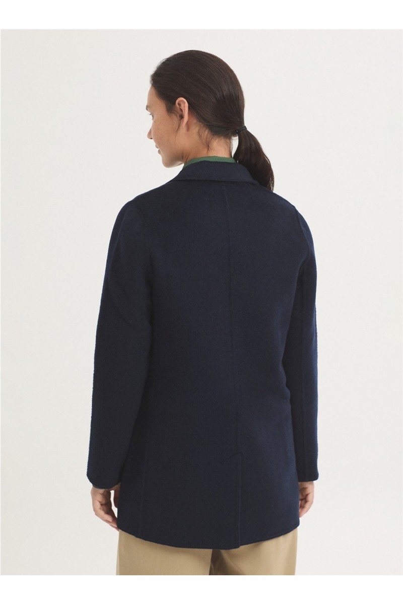 Chaquetón Con Chaleco NiceThings