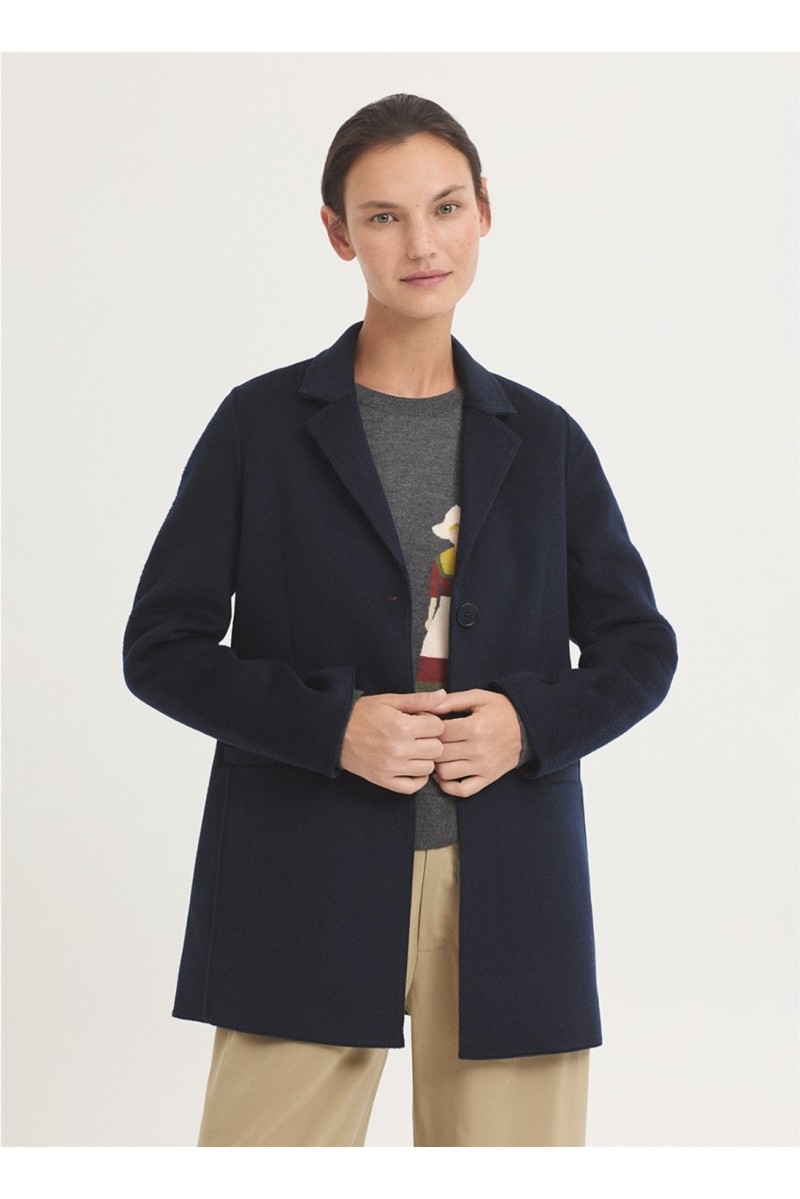 Chaquetón Con Chaleco NiceThings