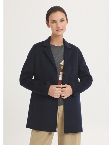 Chaquetón Con Chaleco NiceThings