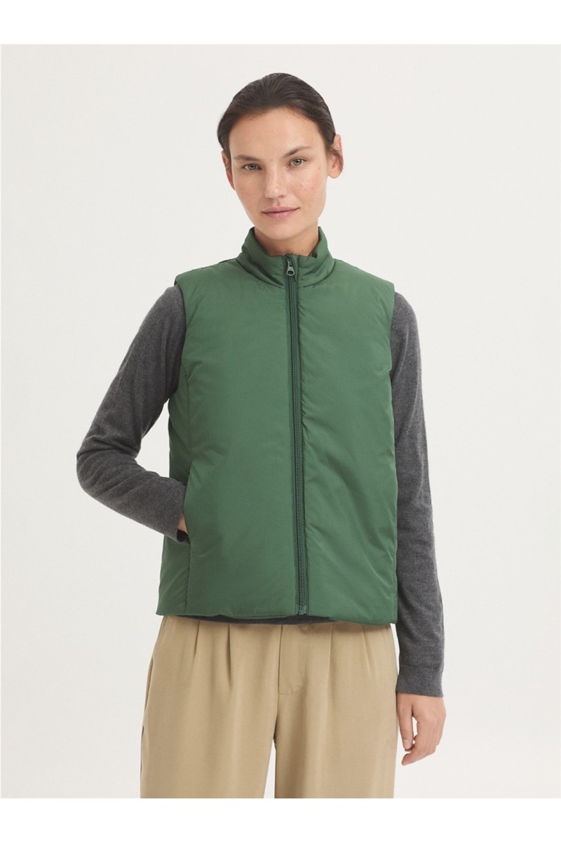 Chaquetón Con Chaleco NiceThings