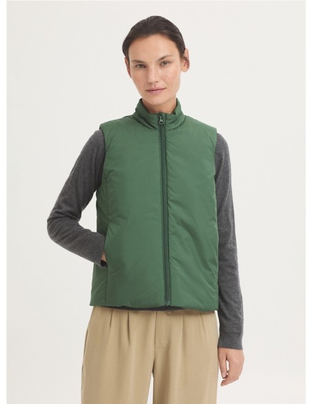 Chaquetón Con Chaleco NiceThings