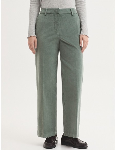 Pantalón Pana Lisa NiceThings