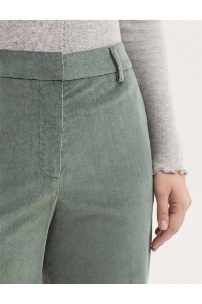 Pantalón Pana Lisa NiceThings 2