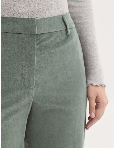 Pantalón Pana Lisa NiceThings