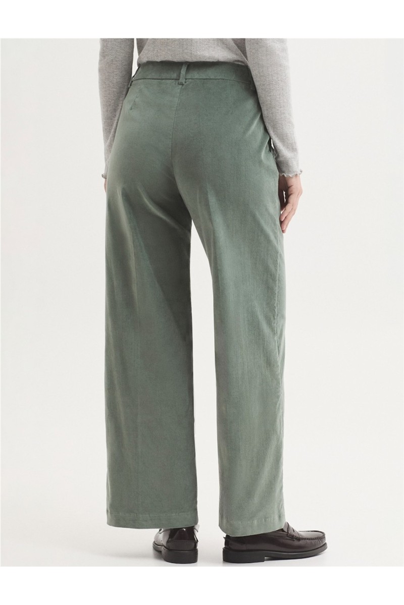 Pantalón Pana Lisa NiceThings