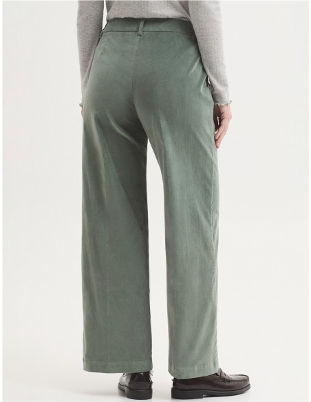 Pantalón Pana Lisa NiceThings