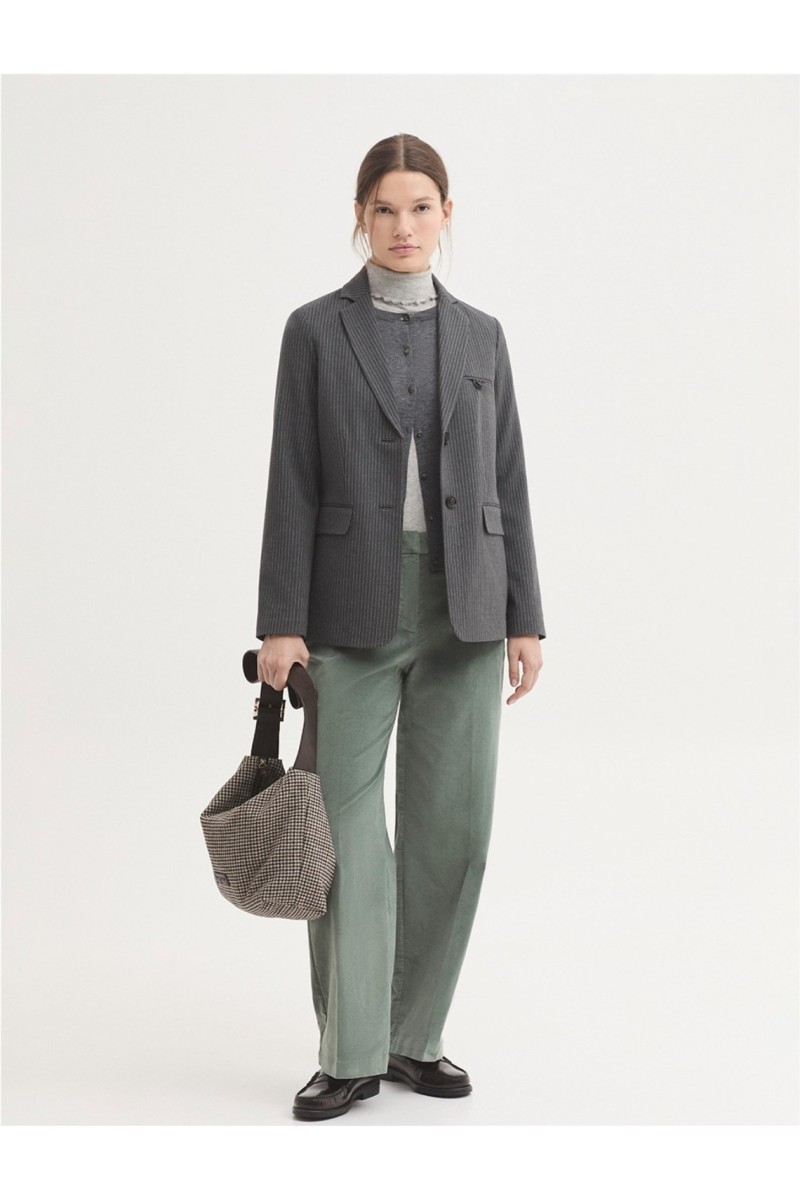 Pantalón Pana Lisa NiceThings