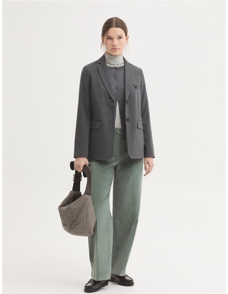 Pantalón Pana Lisa NiceThings