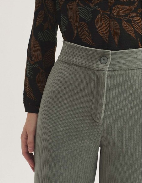 Pantalón Pana NiceThings