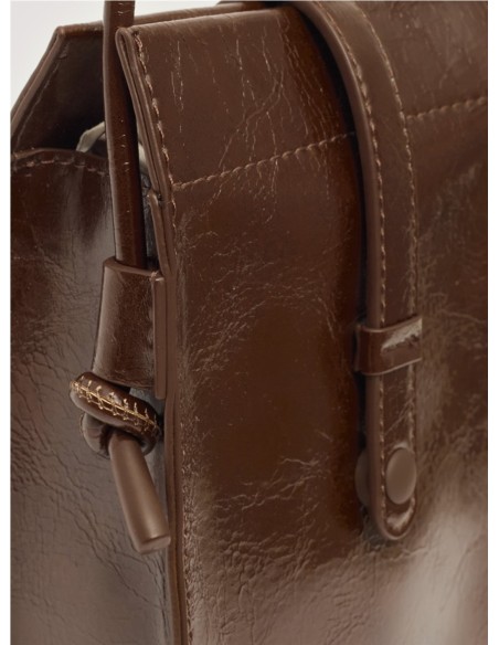 Bolso Ecoleather NiceThings