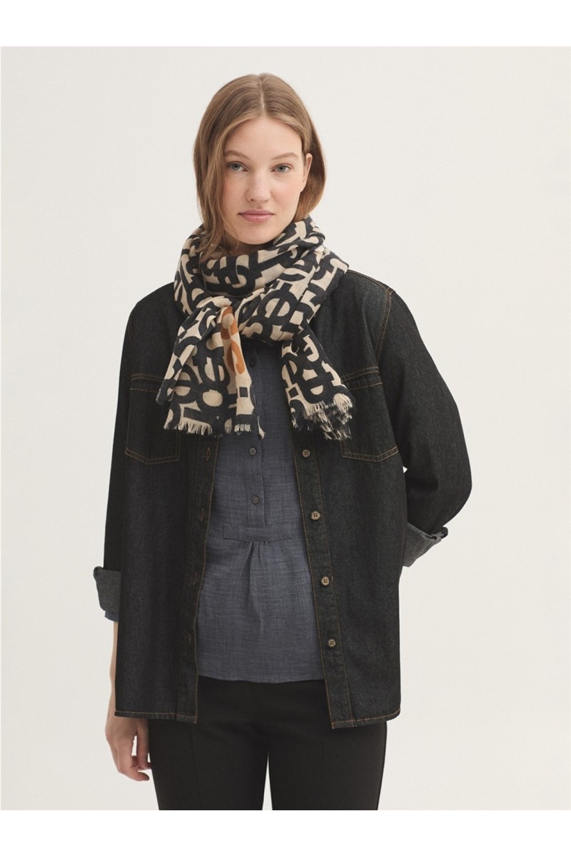 Fular Typorg NiceThings