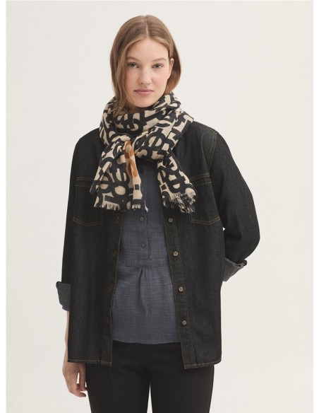 Fular Typorg NiceThings