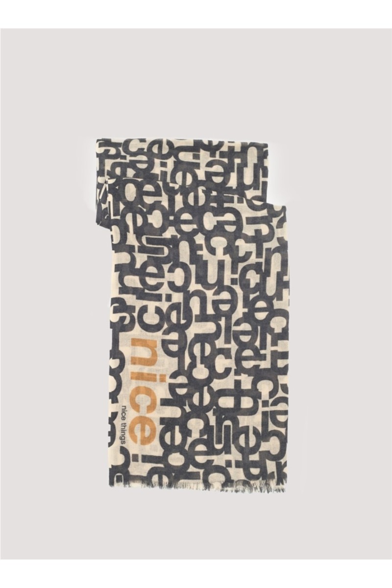 Fular Typorg NiceThings