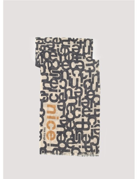 Fular Typorg NiceThings