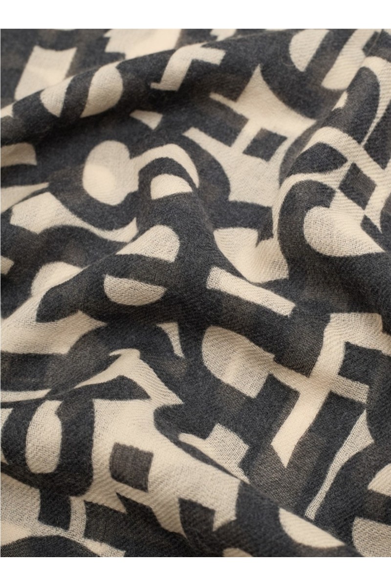 Fular Typorg NiceThings