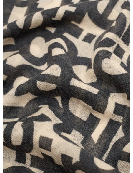 Fular Typorg NiceThings