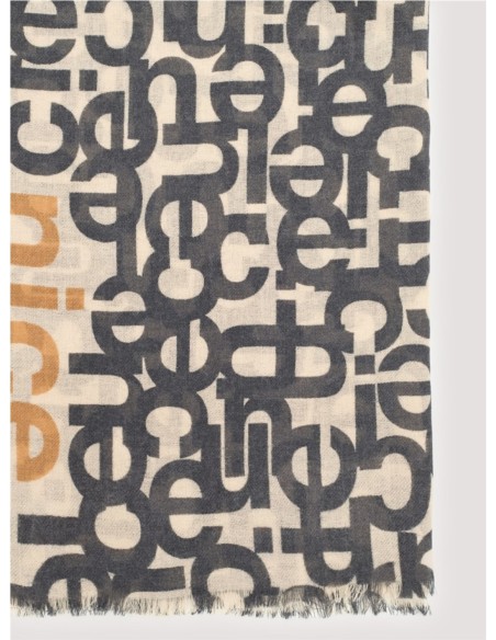 Fular Typorg NiceThings