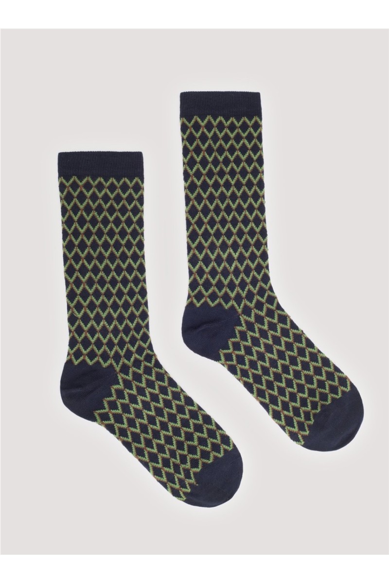 Calcetín Rombos NiceThings