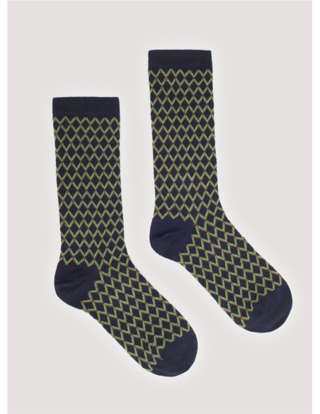 Calcetín Rombos NiceThings