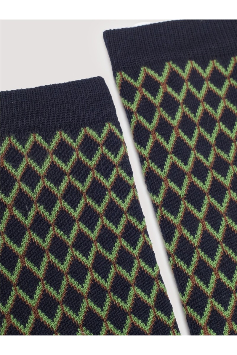 Calcetín Rombos NiceThings