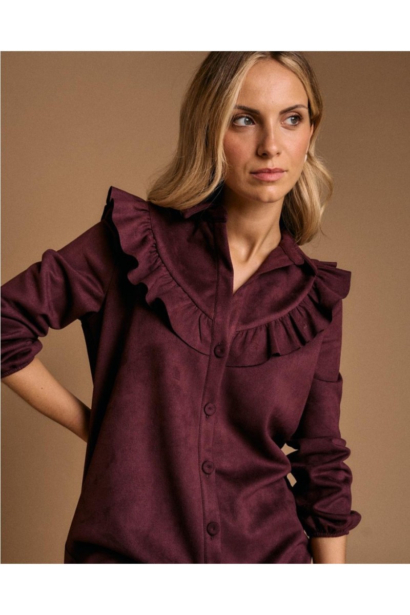 Vestido Simona PolínEtMoi