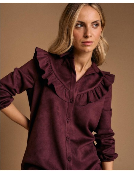 Vestido Simona PolínEtMoi