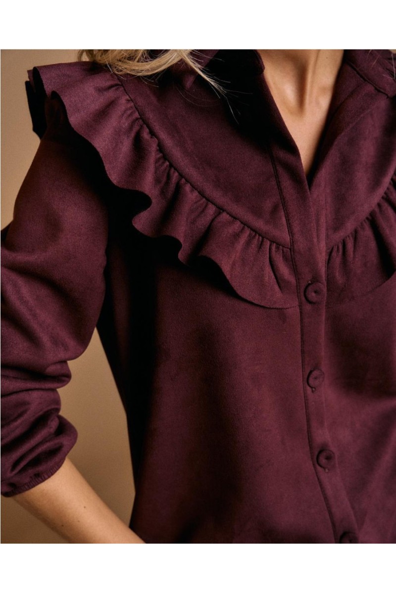 Vestido Simona PolínEtMoi