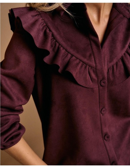 Vestido Simona PolínEtMoi