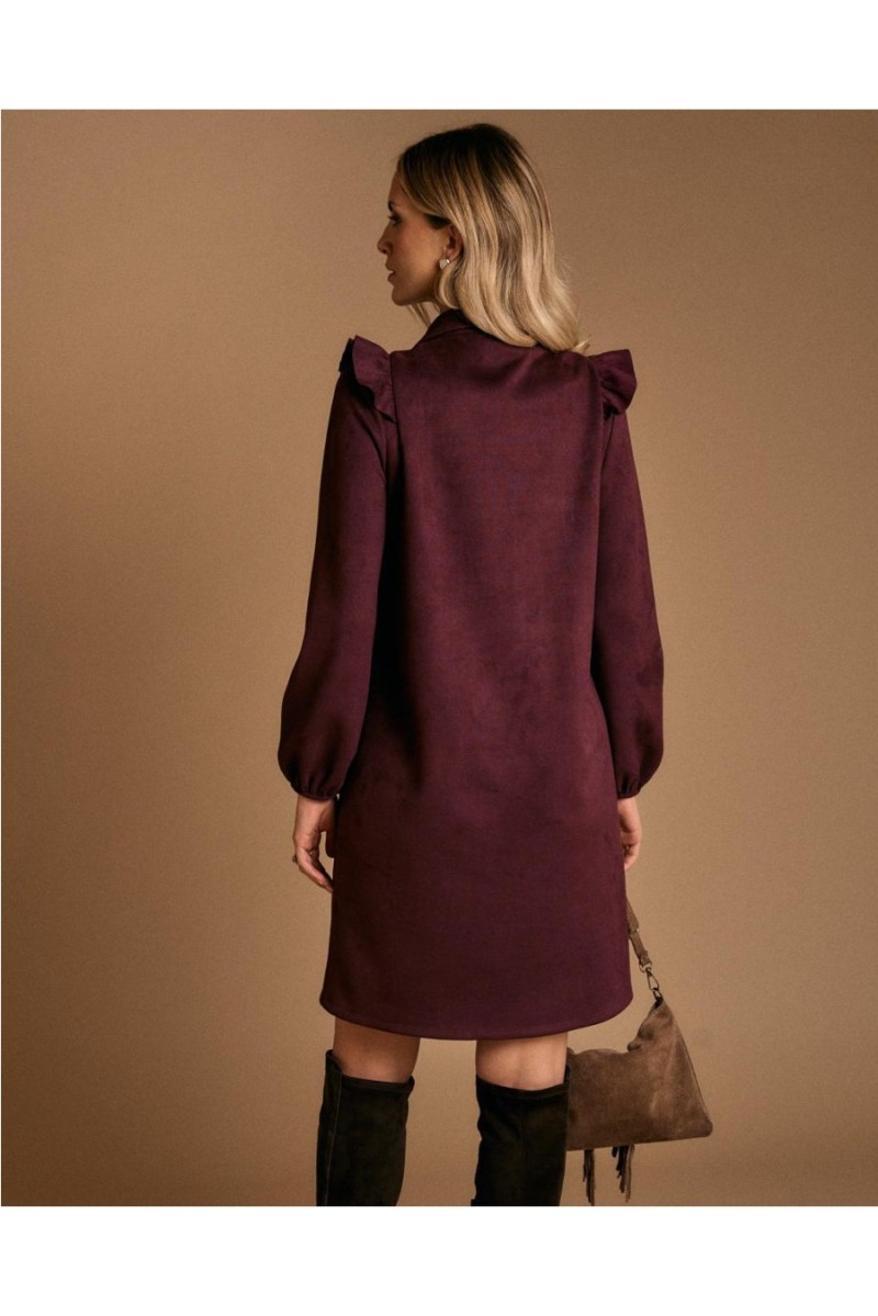 Vestido Simona PolínEtMoi