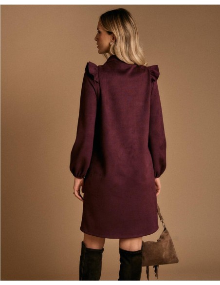 Vestido Simona PolínEtMoi