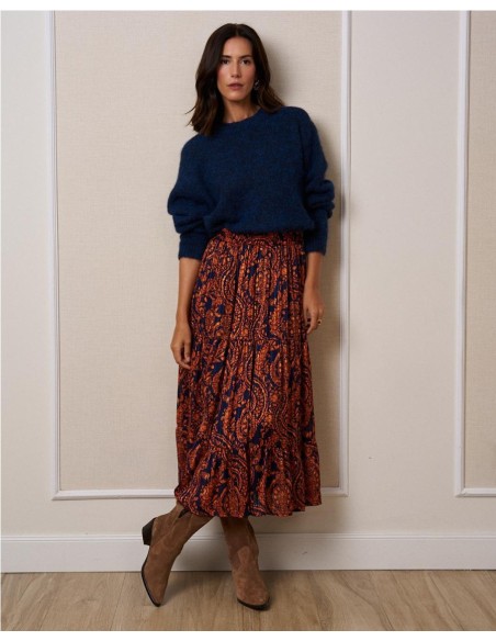 Falda Gina PolínEtMoi