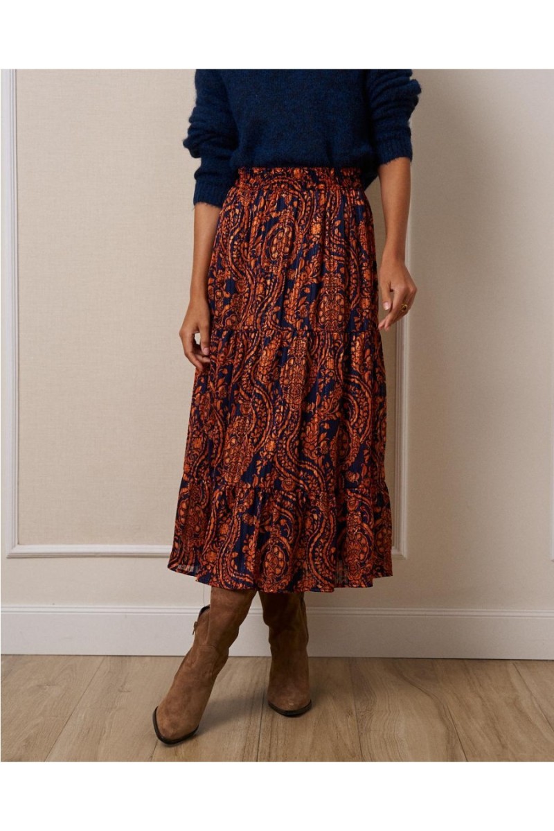 Falda Gina PolínEtMoi 2