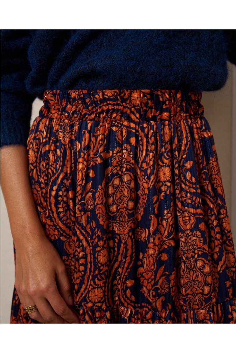 Falda Gina PolínEtMoi