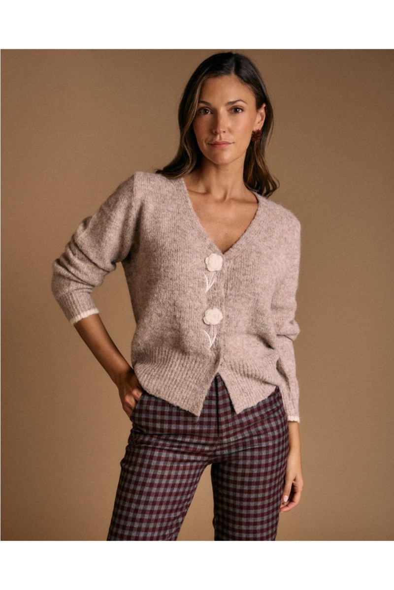 Rebeca Tanisha PolínEtMoi