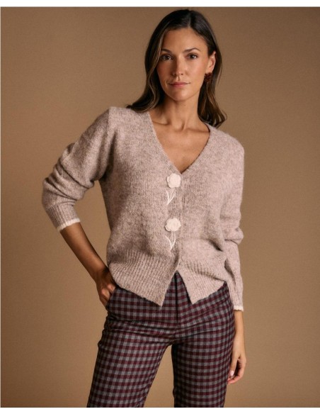 Rebeca Tanisha PolínEtMoi