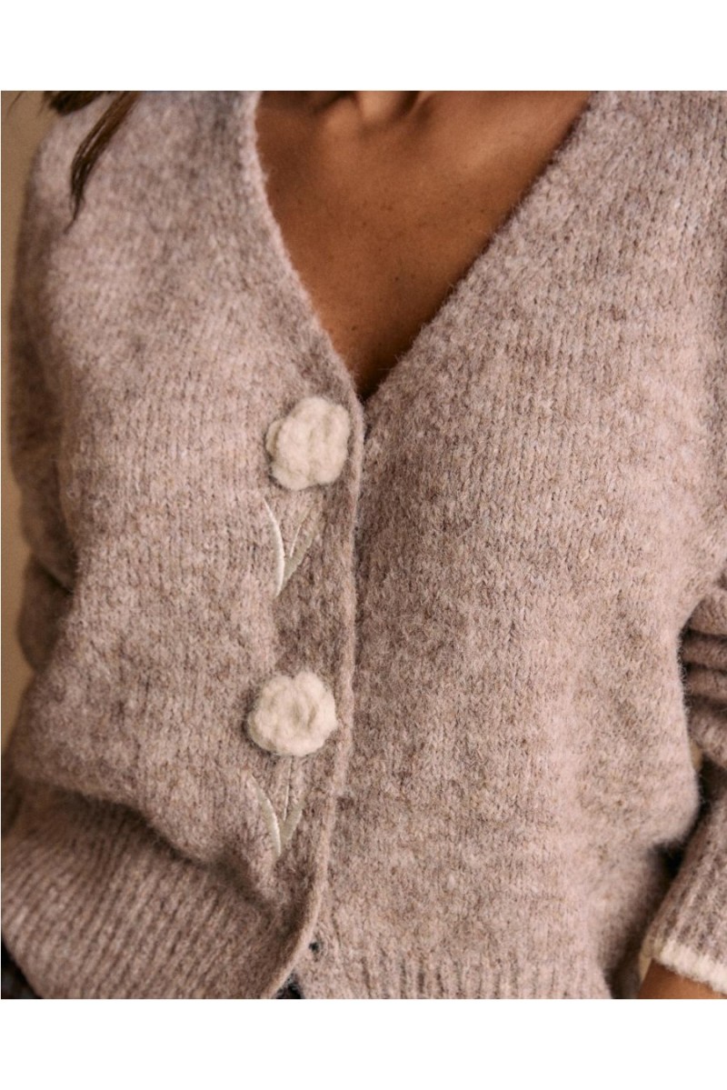 Rebeca Tanisha PolínEtMoi