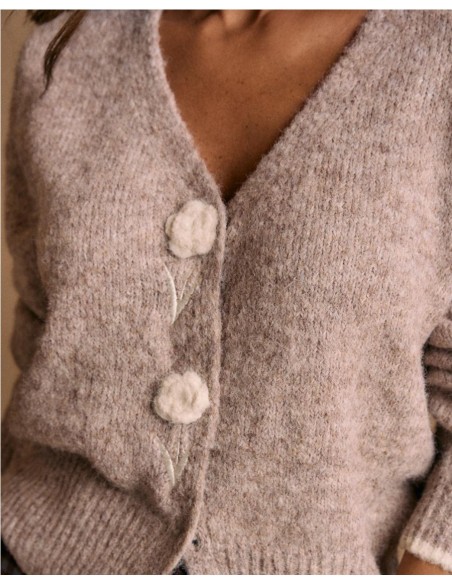 Rebeca Tanisha PolínEtMoi