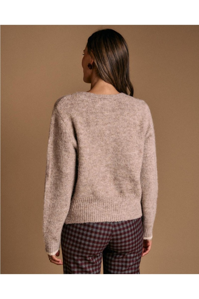 Rebeca Tanisha PolínEtMoi