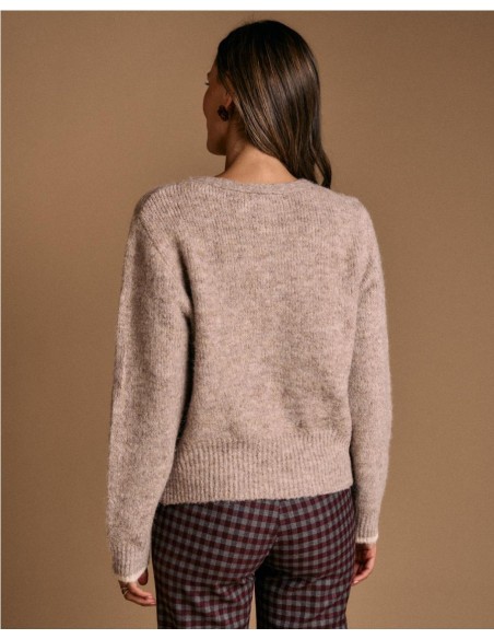 Rebeca Tanisha PolínEtMoi