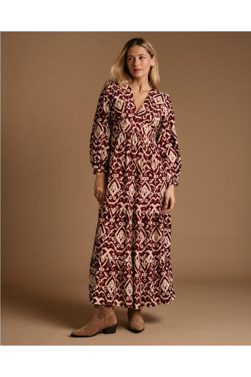 Vestido Esme PolínEtMoi