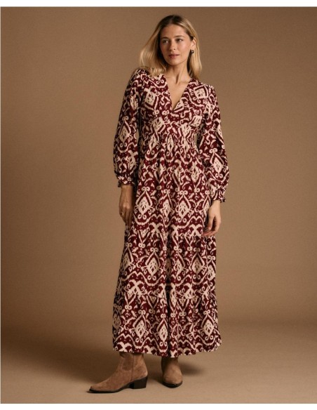 Vestido Esme PolínEtMoi