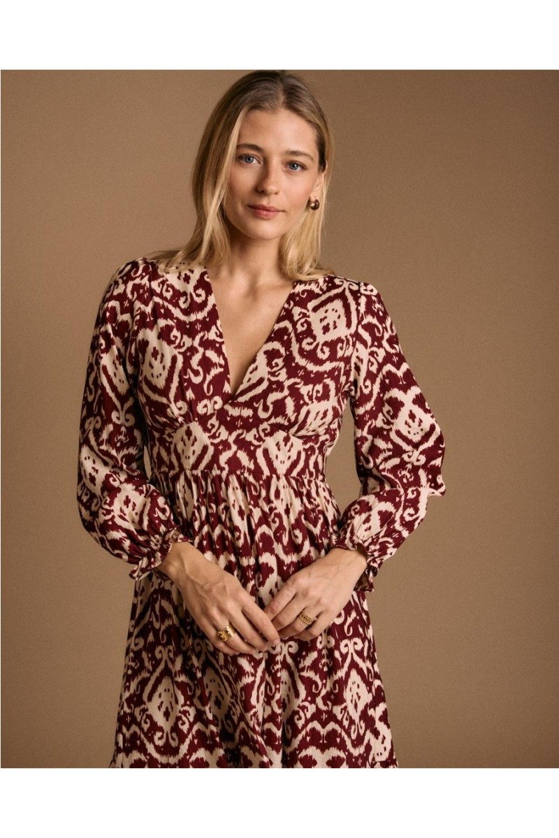 Vestido Esme PolínEtMoi 2